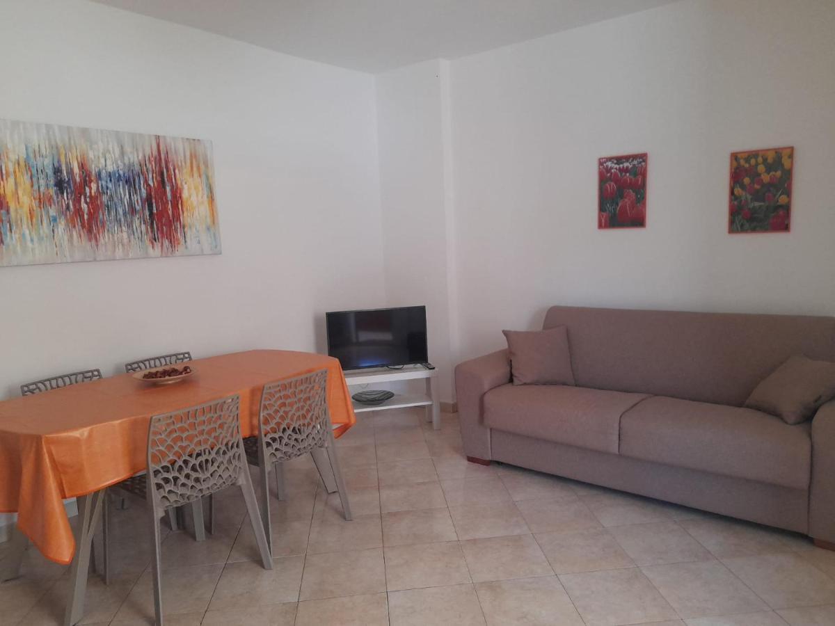 Sun House Sicily Apartment Mascali Luaran gambar