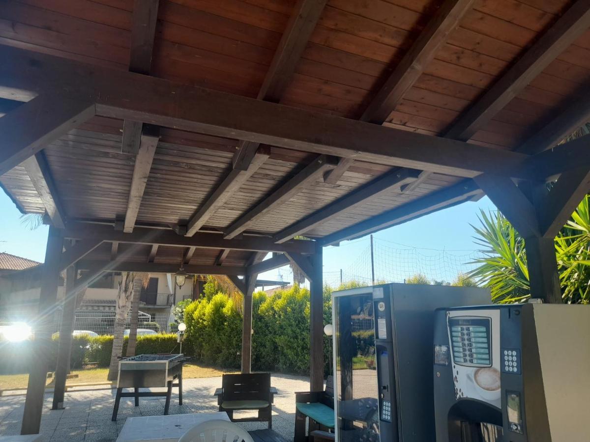 Sun House Sicily Apartment Mascali Luaran gambar