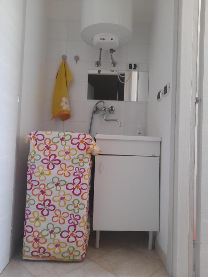 Sun House Sicily Apartment Mascali Luaran gambar