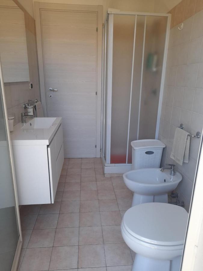 Sun House Sicily Apartment Mascali Luaran gambar