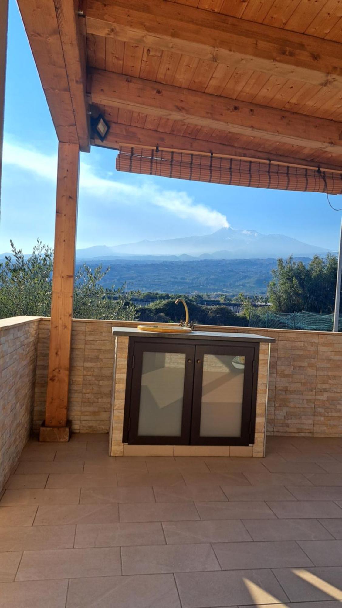 Sun House Sicily Apartment Mascali Luaran gambar