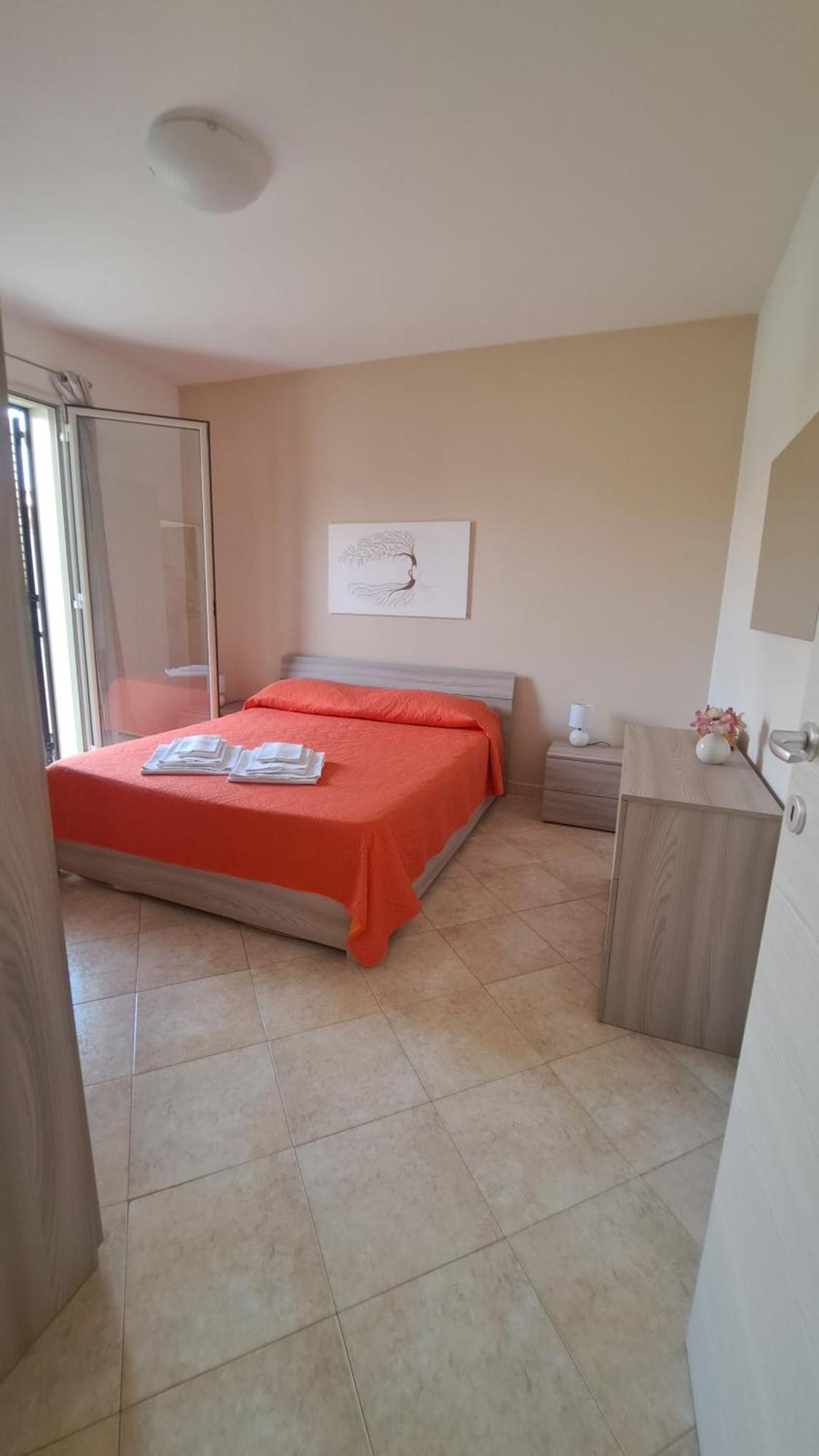 Sun House Sicily Apartment Mascali Luaran gambar